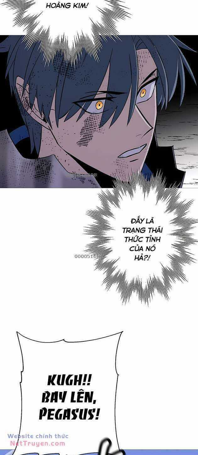 Chiến Binh Quật Cường Chapter 135: ToptruyenZ.com trang 27