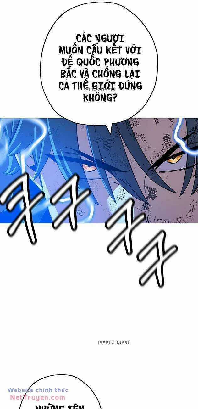 Chiến Binh Quật Cường Chapter 135: ToptruyenZ.com trang 31