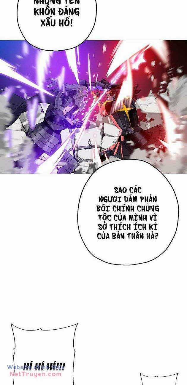 Chiến Binh Quật Cường Chapter 135: ToptruyenZ.com trang 32