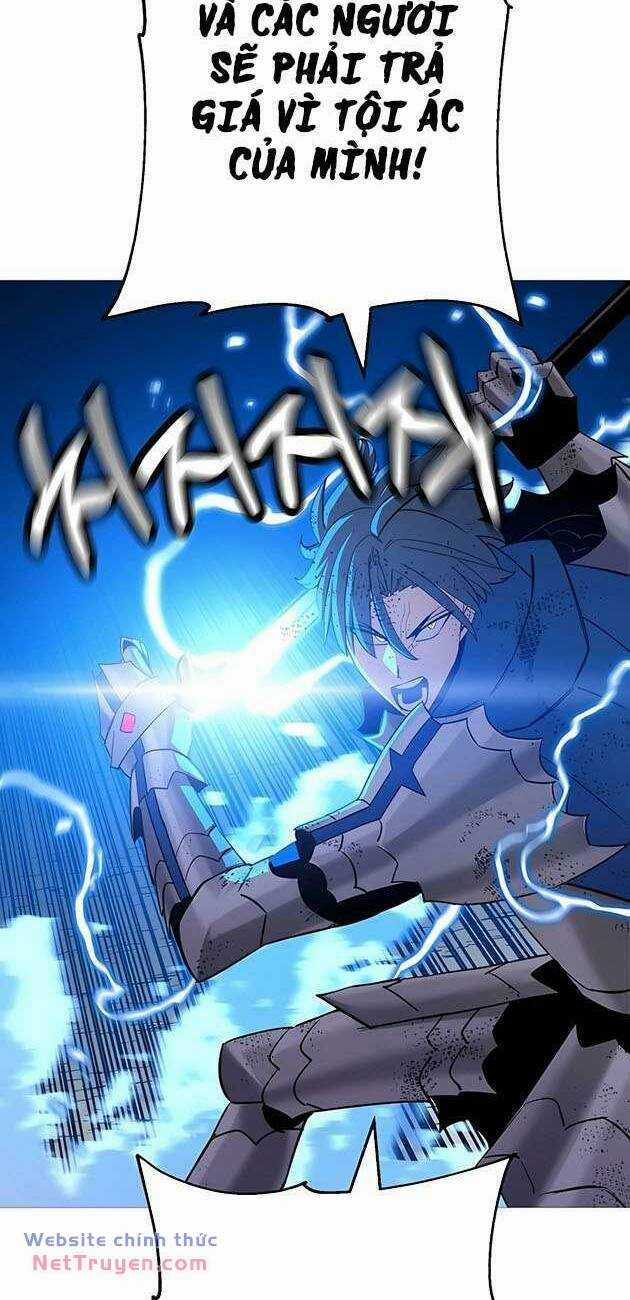 Chiến Binh Quật Cường Chapter 135: ToptruyenZ.com trang 34