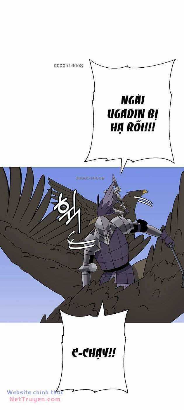 Chiến Binh Quật Cường Chapter 135: ToptruyenZ.com trang 39