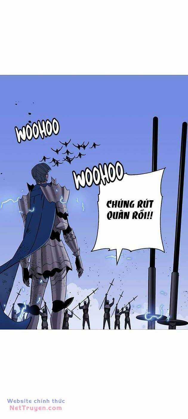 Chiến Binh Quật Cường Chapter 135: ToptruyenZ.com trang 40