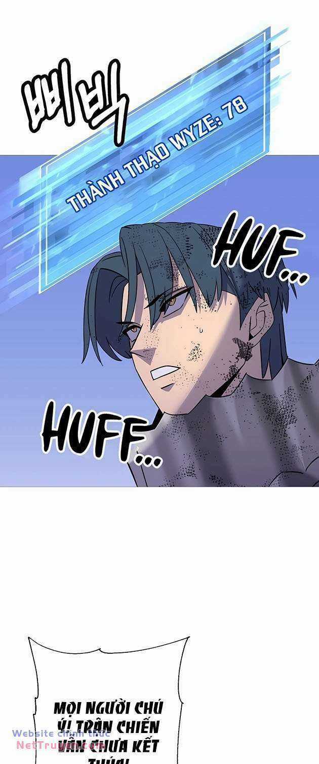 Chiến Binh Quật Cường Chapter 135: ToptruyenZ.com trang 41