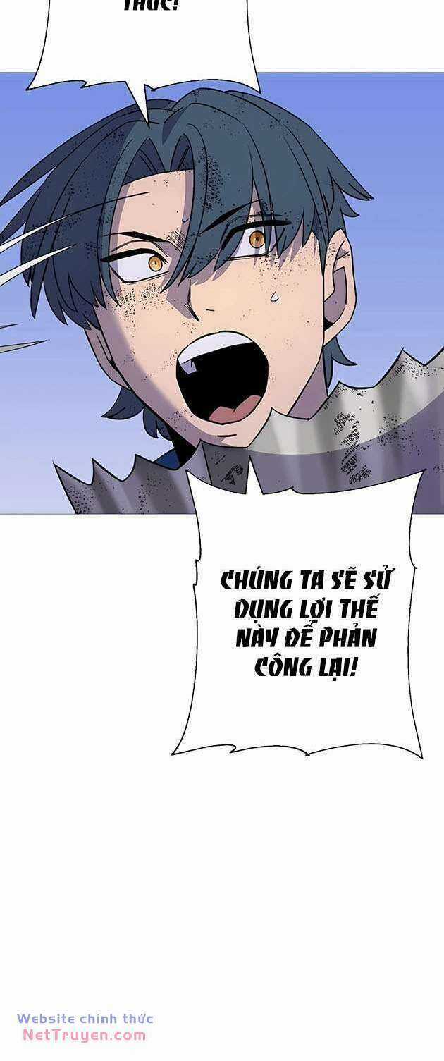 Chiến Binh Quật Cường Chapter 135: ToptruyenZ.com trang 42