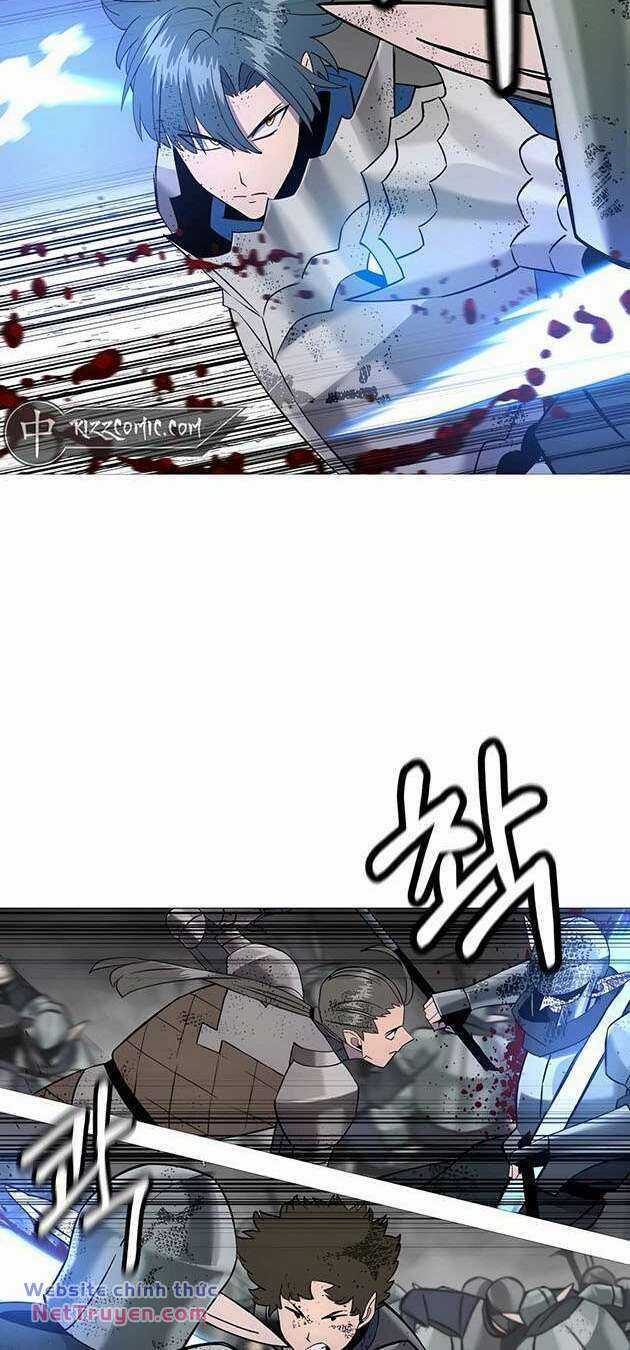 Chiến Binh Quật Cường Chapter 135: ToptruyenZ.com trang 44