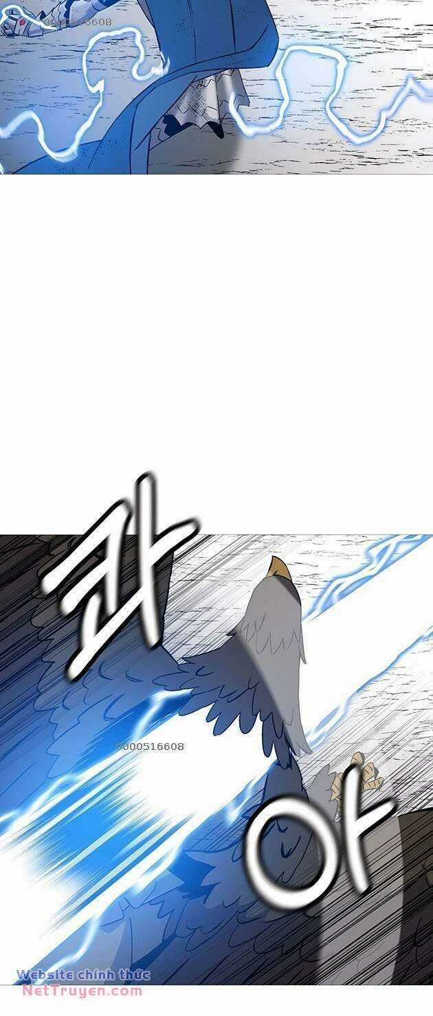 Chiến Binh Quật Cường Chapter 135: ToptruyenZ.com trang 5