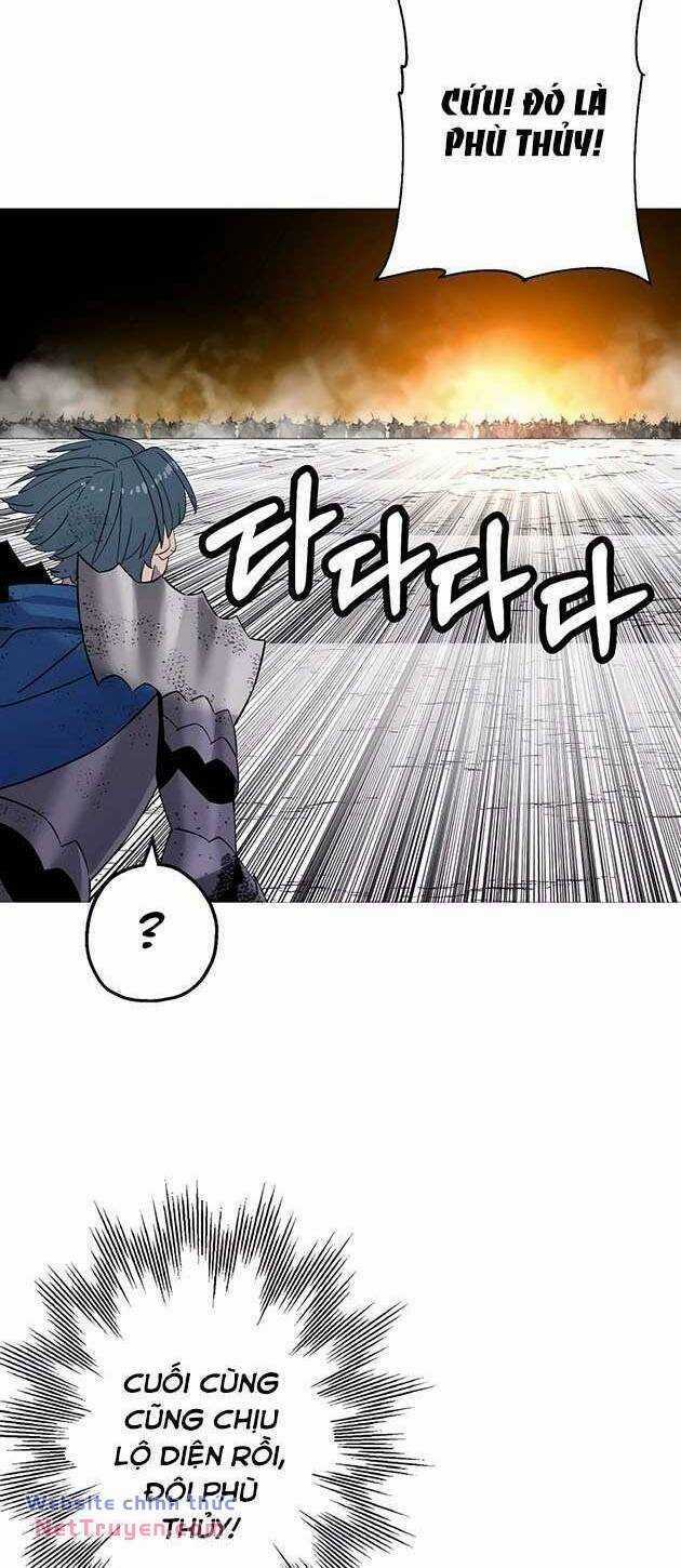 Chiến Binh Quật Cường Chapter 135: ToptruyenZ.com trang 50