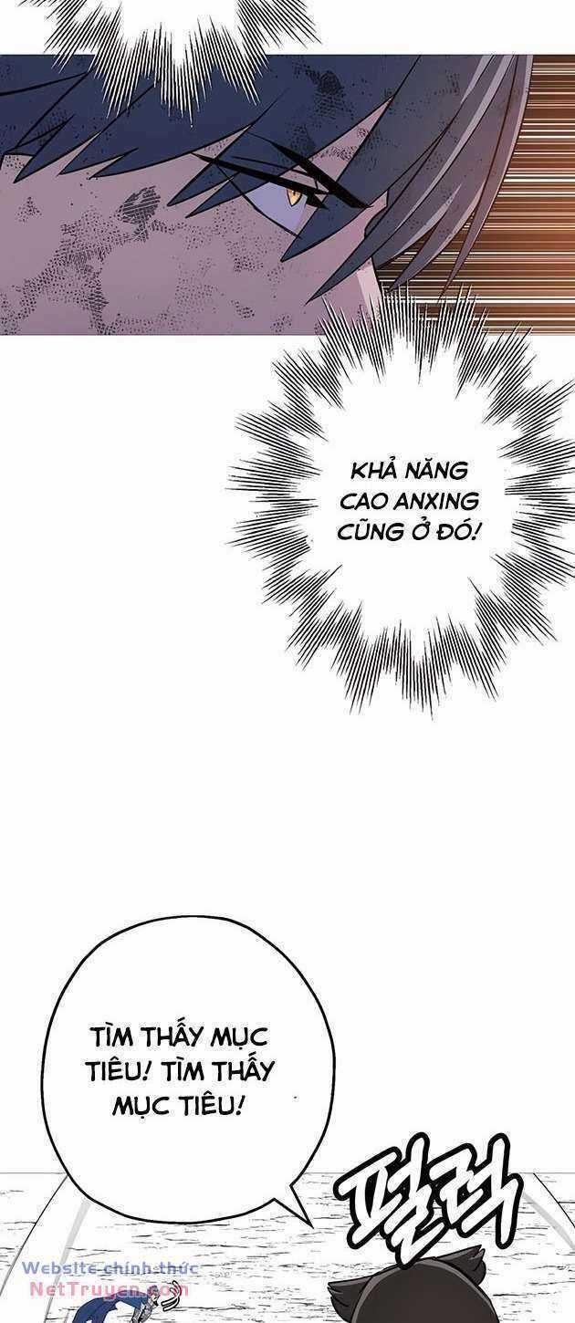 Chiến Binh Quật Cường Chapter 135: ToptruyenZ.com trang 51