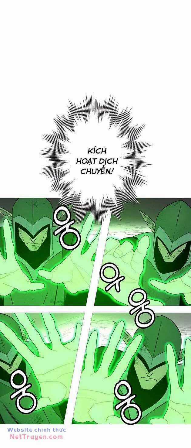 Chiến Binh Quật Cường Chapter 135: ToptruyenZ.com trang 54