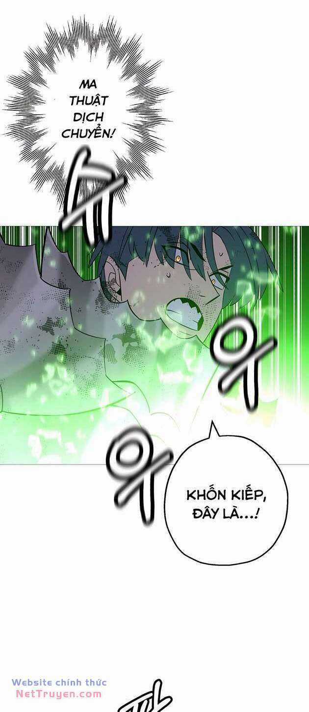 Chiến Binh Quật Cường Chapter 135: ToptruyenZ.com trang 56