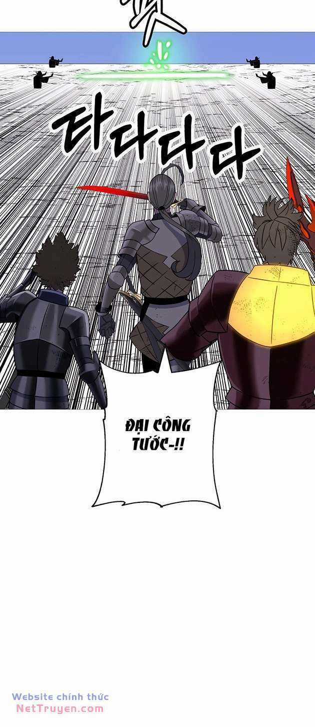 Chiến Binh Quật Cường Chapter 135: ToptruyenZ.com trang 57