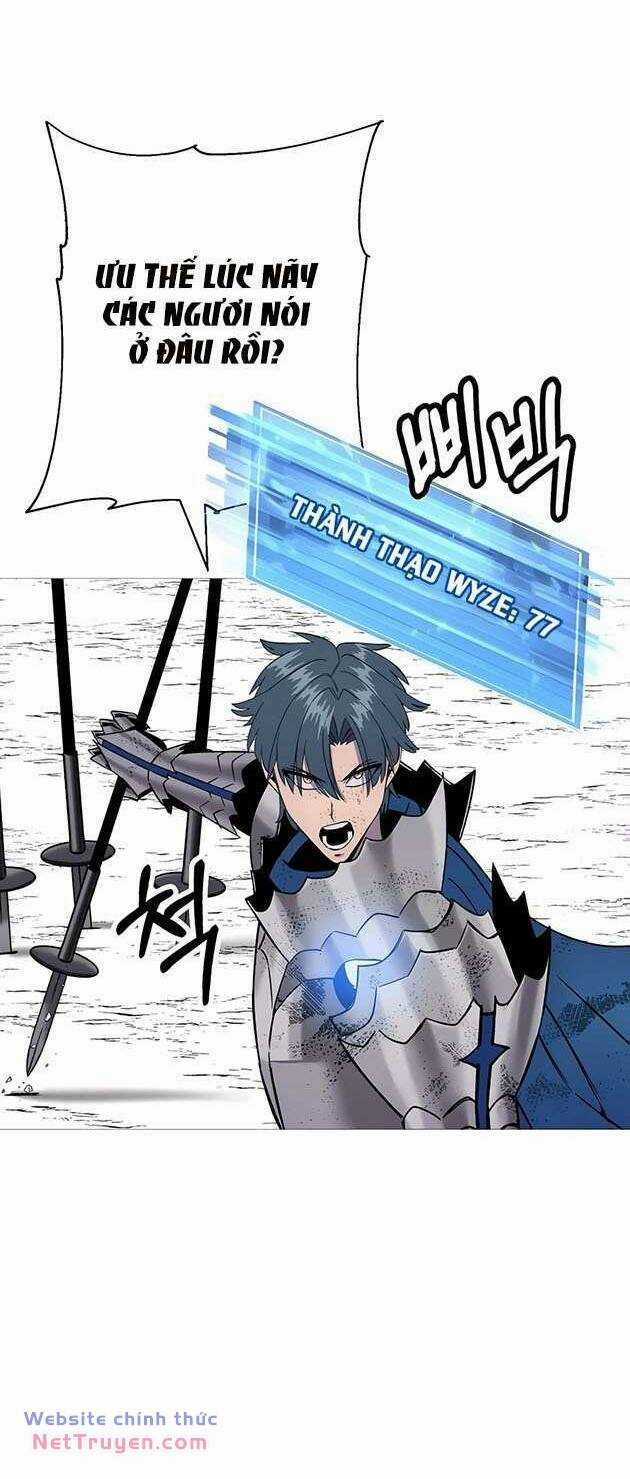 Chiến Binh Quật Cường Chapter 135: ToptruyenZ.com trang 6