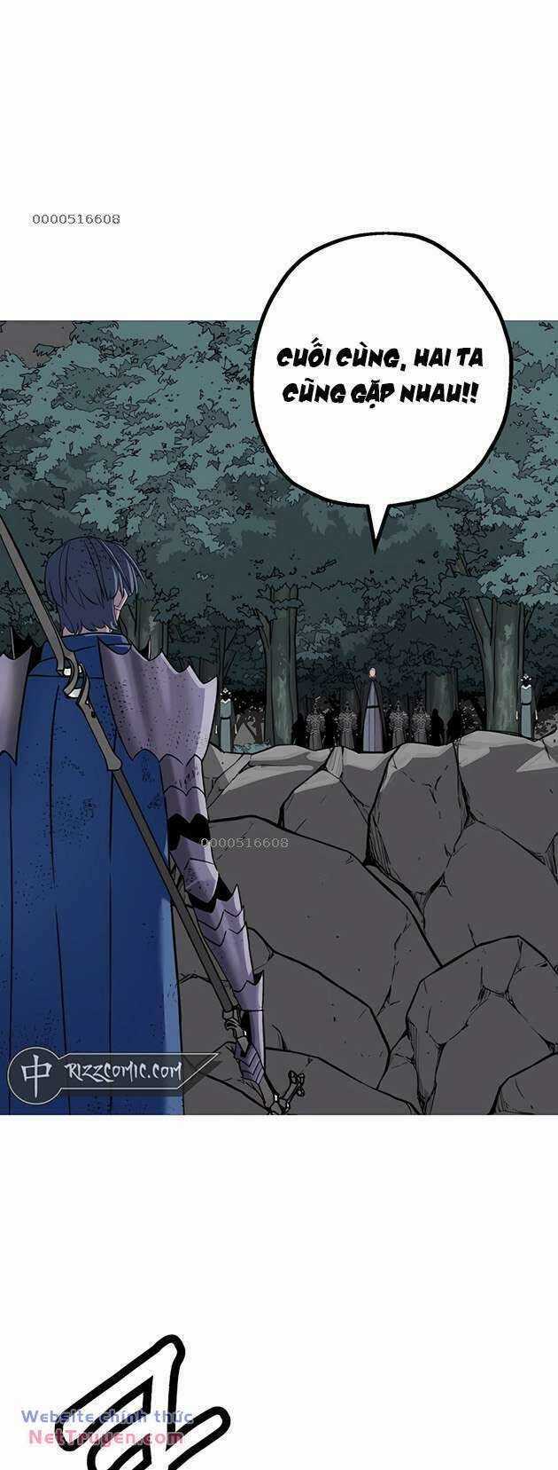 Chiến Binh Quật Cường Chapter 135: ToptruyenZ.com trang 61