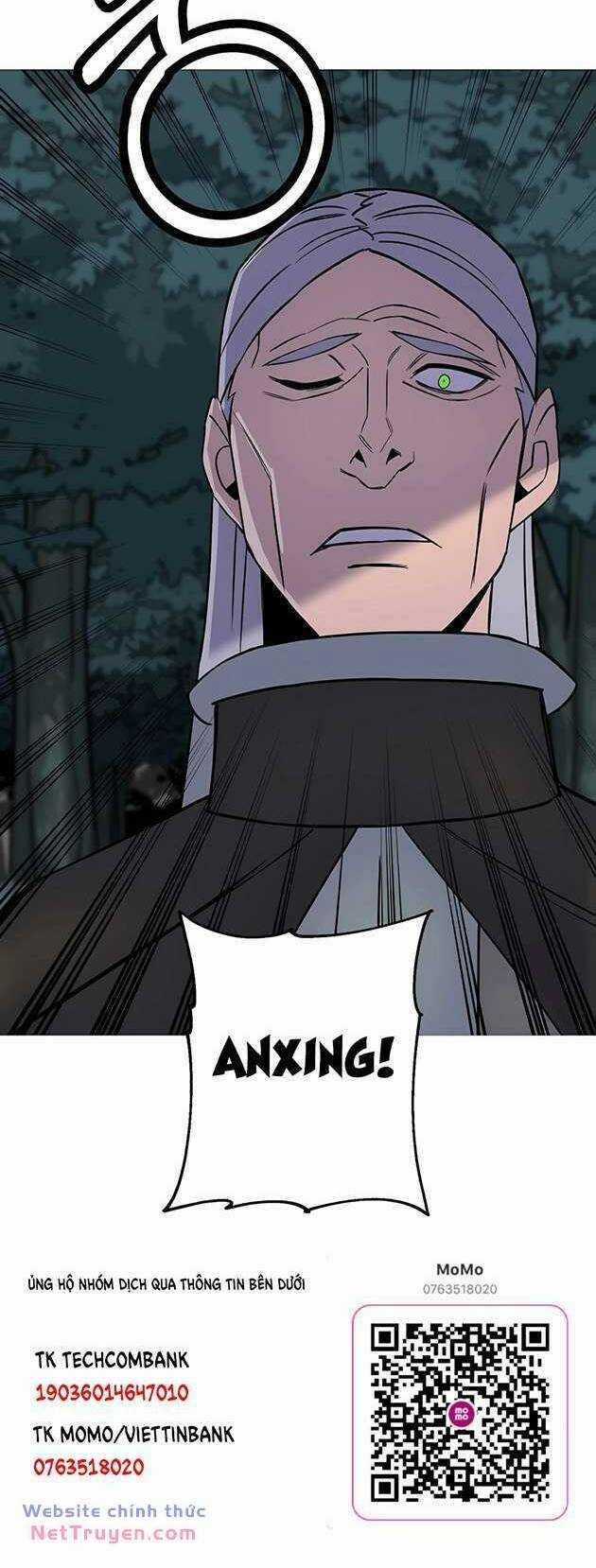 Chiến Binh Quật Cường Chapter 135: ToptruyenZ.com trang 62