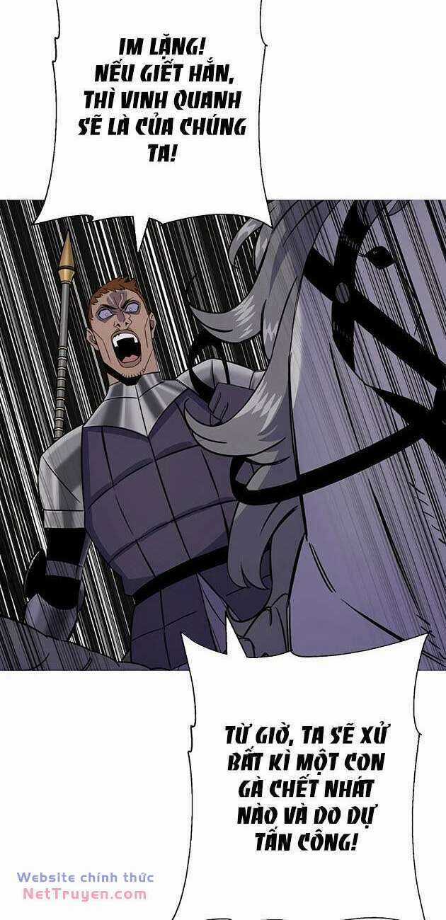 Chiến Binh Quật Cường Chapter 135: ToptruyenZ.com trang 8