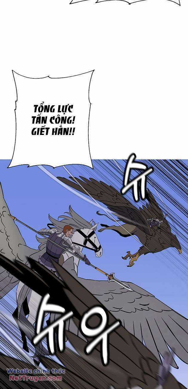 Chiến Binh Quật Cường Chapter 135: ToptruyenZ.com trang 9