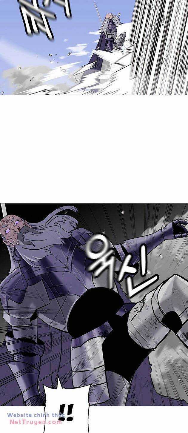 Chiến Binh Quật Cường Chapter 136: ToptruyenZ.com trang 10