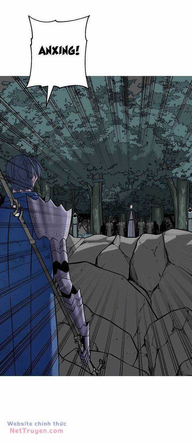 Chiến Binh Quật Cường Chapter 136: ToptruyenZ.com trang 16