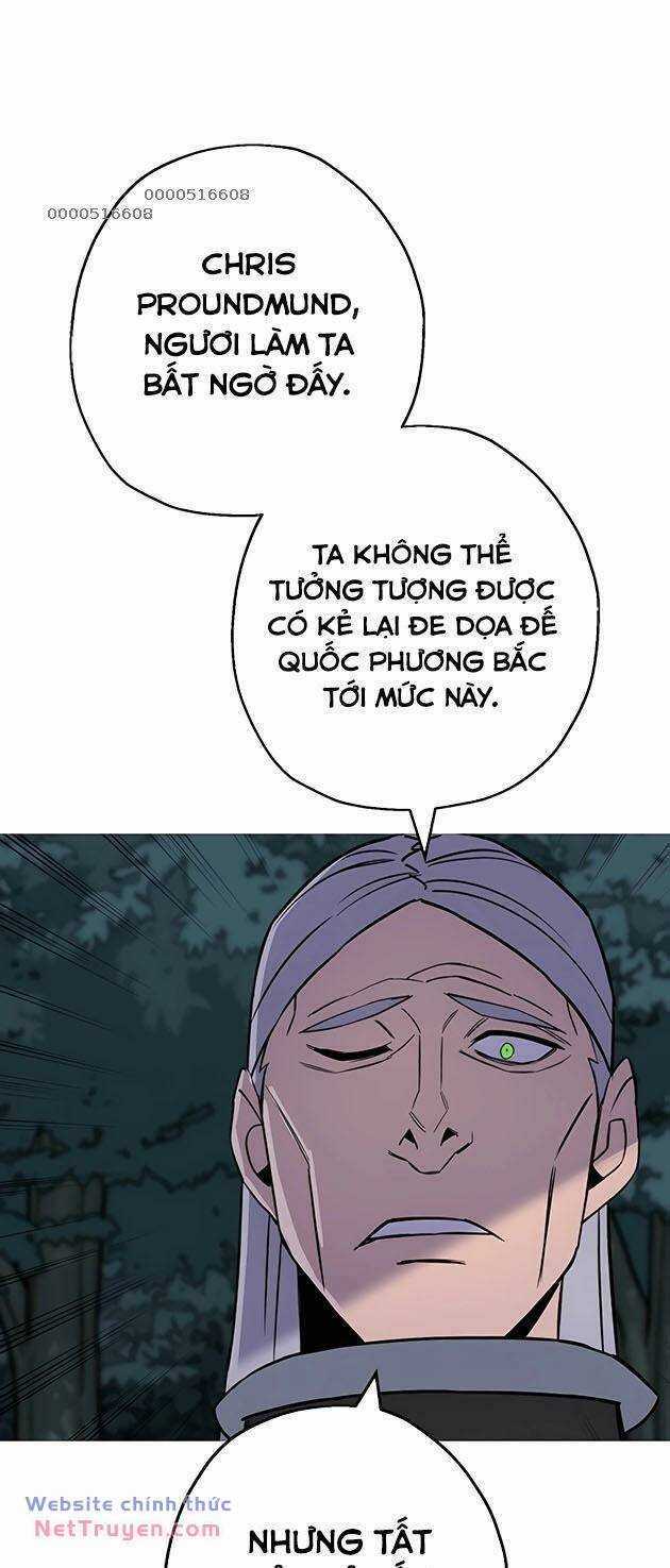 Chiến Binh Quật Cường Chapter 136: ToptruyenZ.com trang 17