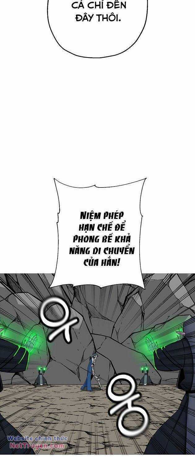 Chiến Binh Quật Cường Chapter 136: ToptruyenZ.com trang 18