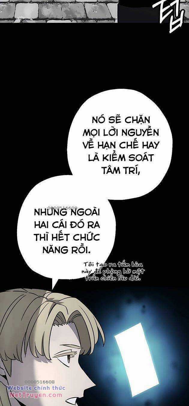 Chiến Binh Quật Cường Chapter 136: ToptruyenZ.com trang 21