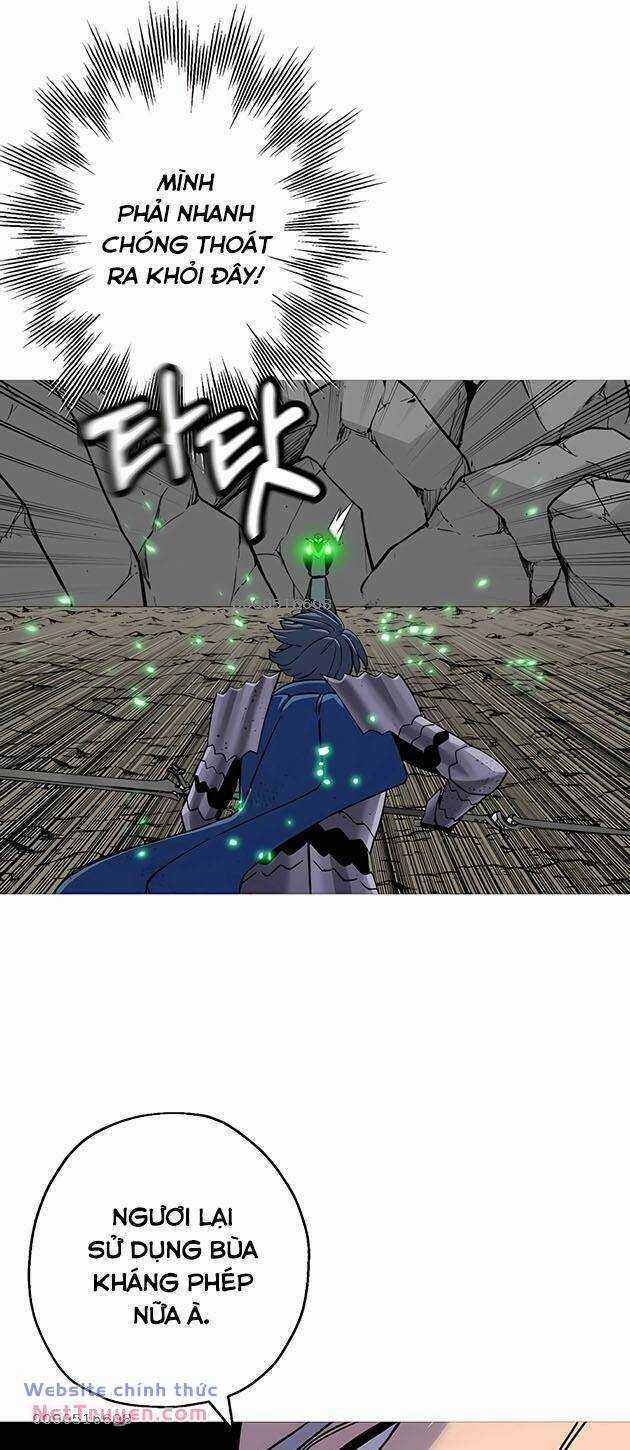 Chiến Binh Quật Cường Chapter 136: ToptruyenZ.com trang 25