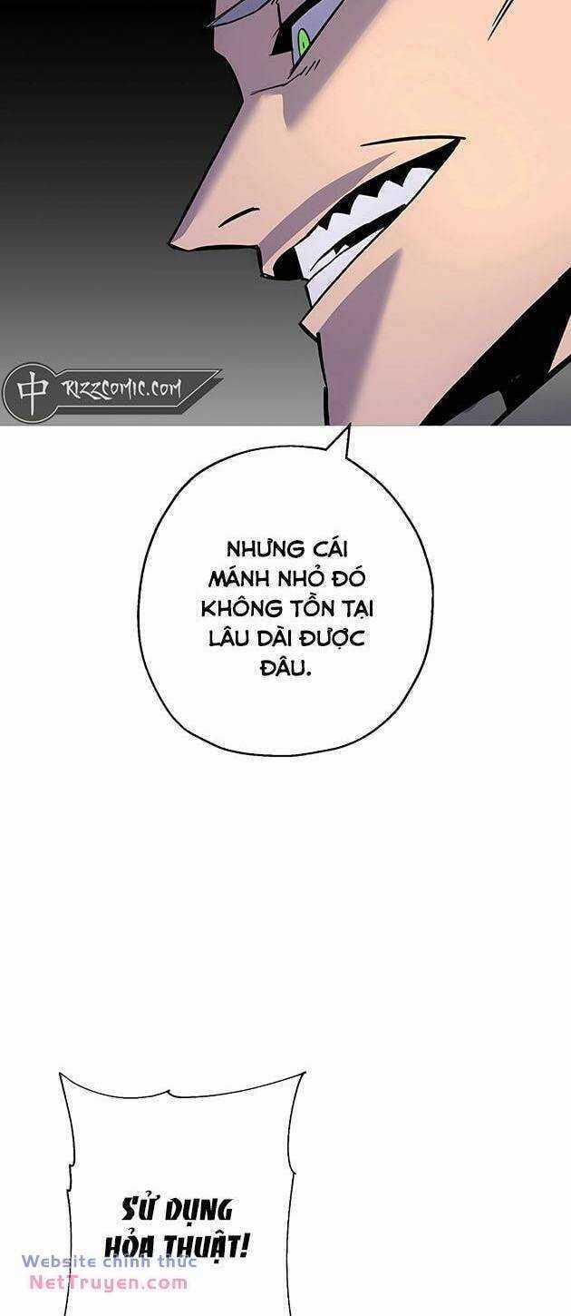 Chiến Binh Quật Cường Chapter 136: ToptruyenZ.com trang 26