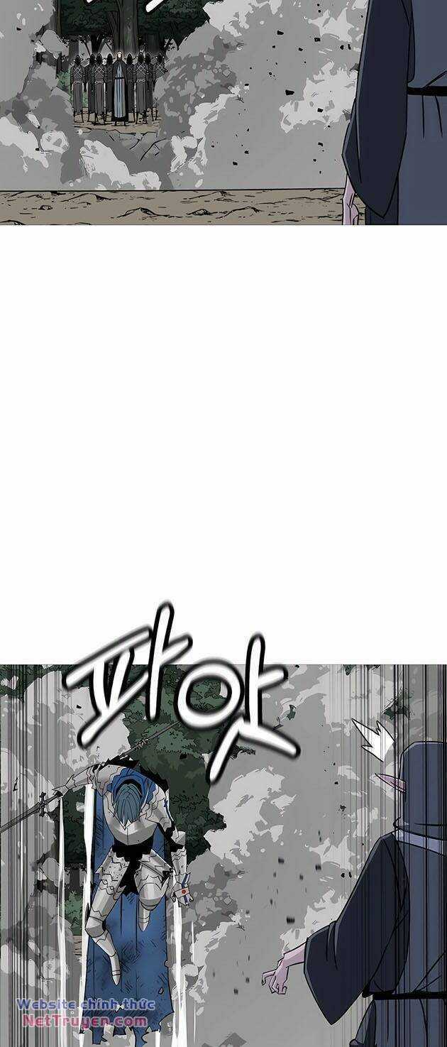 Chiến Binh Quật Cường Chapter 136: ToptruyenZ.com trang 29