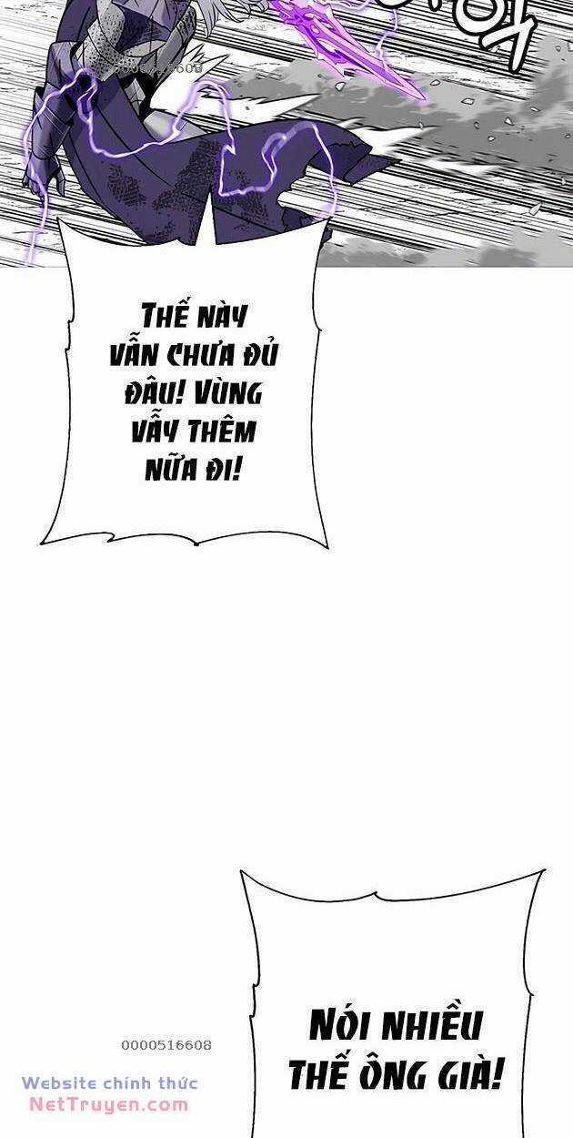 Chiến Binh Quật Cường Chapter 136: ToptruyenZ.com trang 3