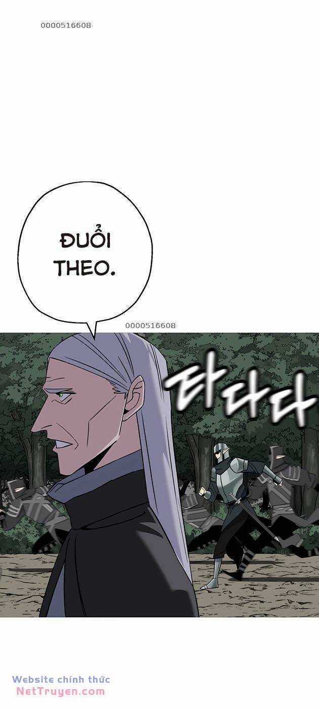 Chiến Binh Quật Cường Chapter 136: ToptruyenZ.com trang 31