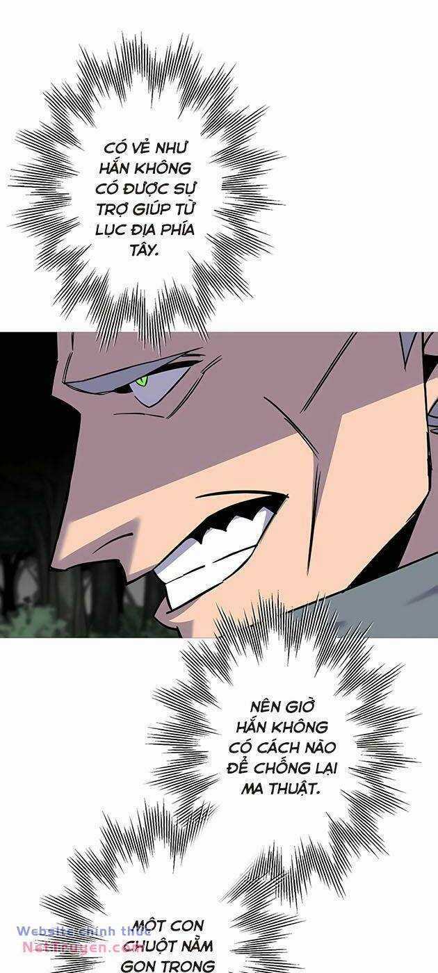 Chiến Binh Quật Cường Chapter 136: ToptruyenZ.com trang 32