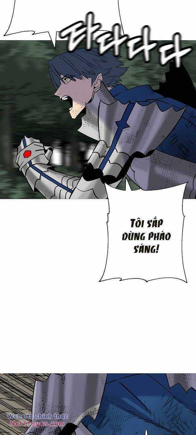 Chiến Binh Quật Cường Chapter 136: ToptruyenZ.com trang 34