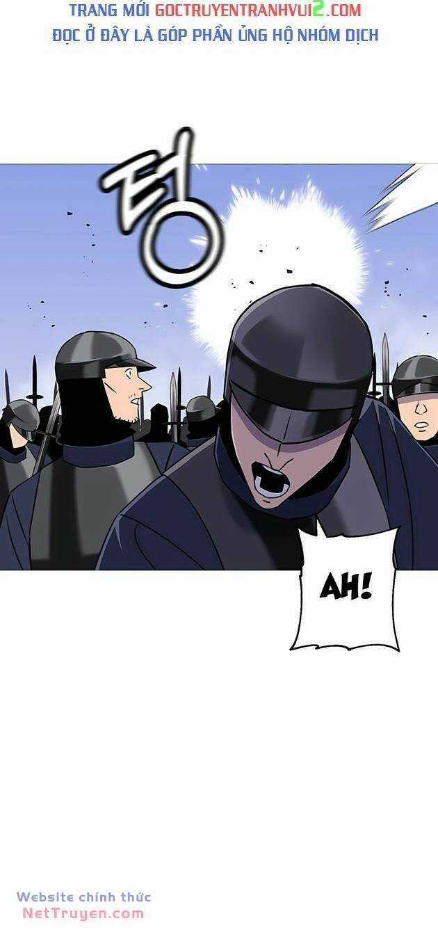 Chiến Binh Quật Cường Chapter 136: ToptruyenZ.com trang 38