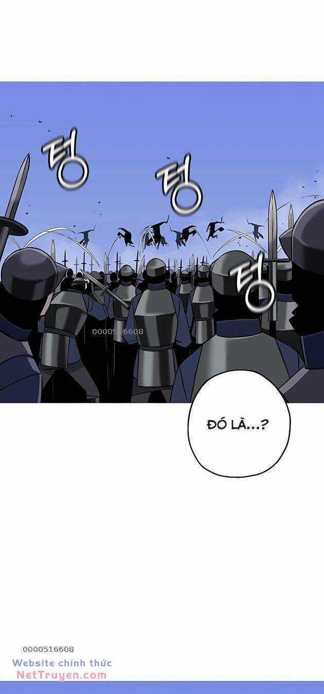 Chiến Binh Quật Cường Chapter 136: ToptruyenZ.com trang 39