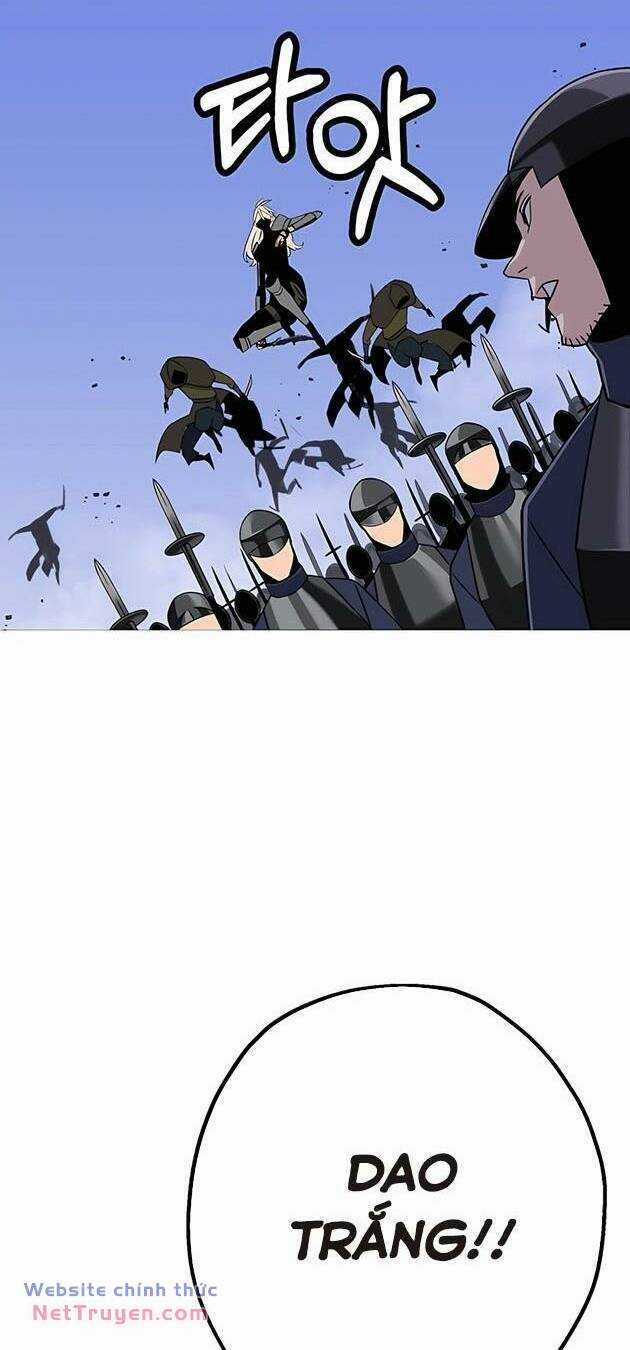 Chiến Binh Quật Cường Chapter 136: ToptruyenZ.com trang 40