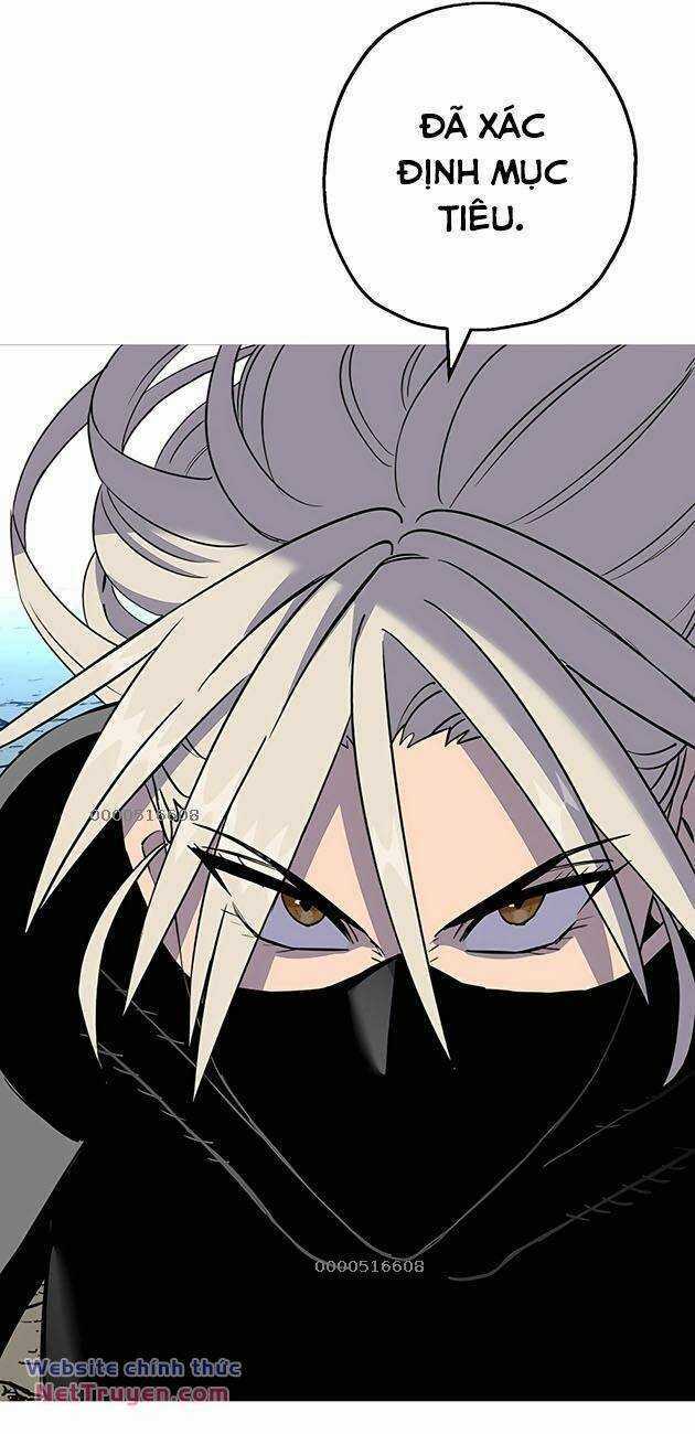 Chiến Binh Quật Cường Chapter 136: ToptruyenZ.com trang 49