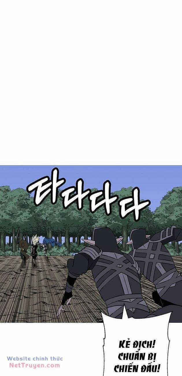 Chiến Binh Quật Cường Chapter 136: ToptruyenZ.com trang 50