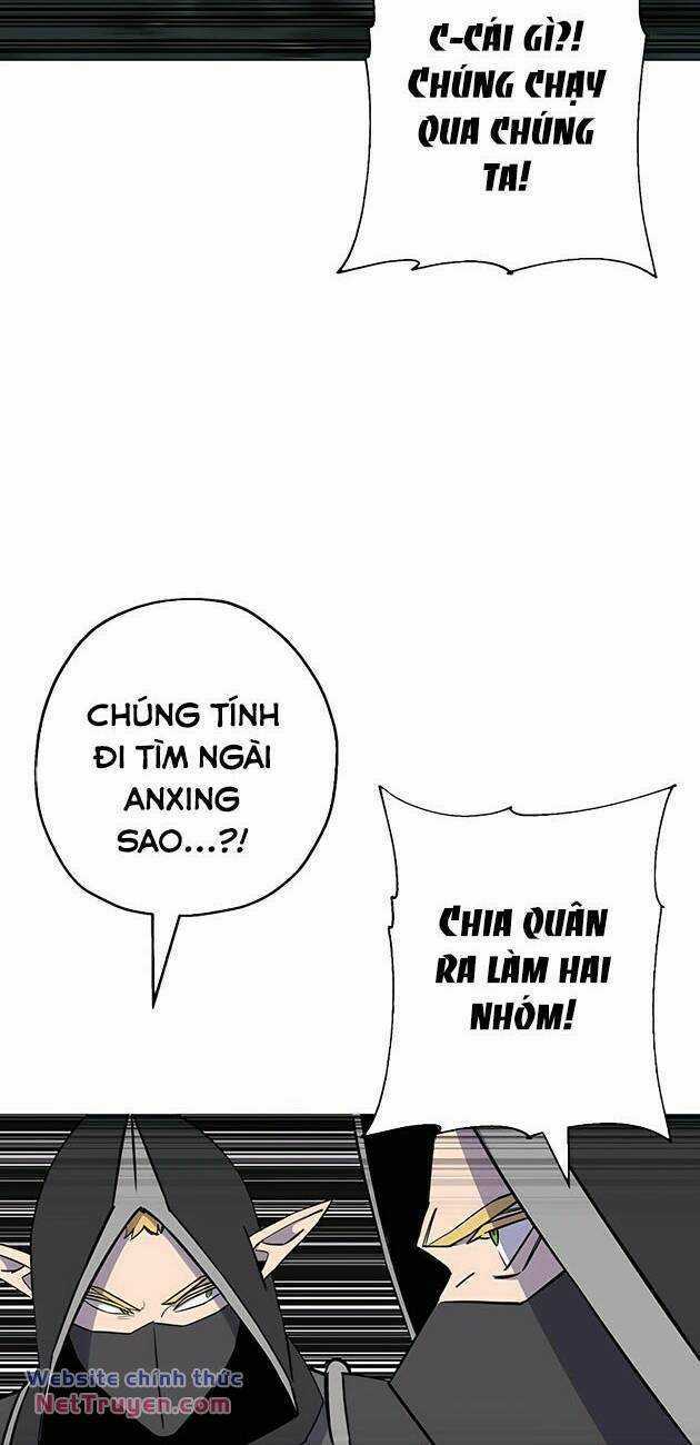 Chiến Binh Quật Cường Chapter 136: ToptruyenZ.com trang 52