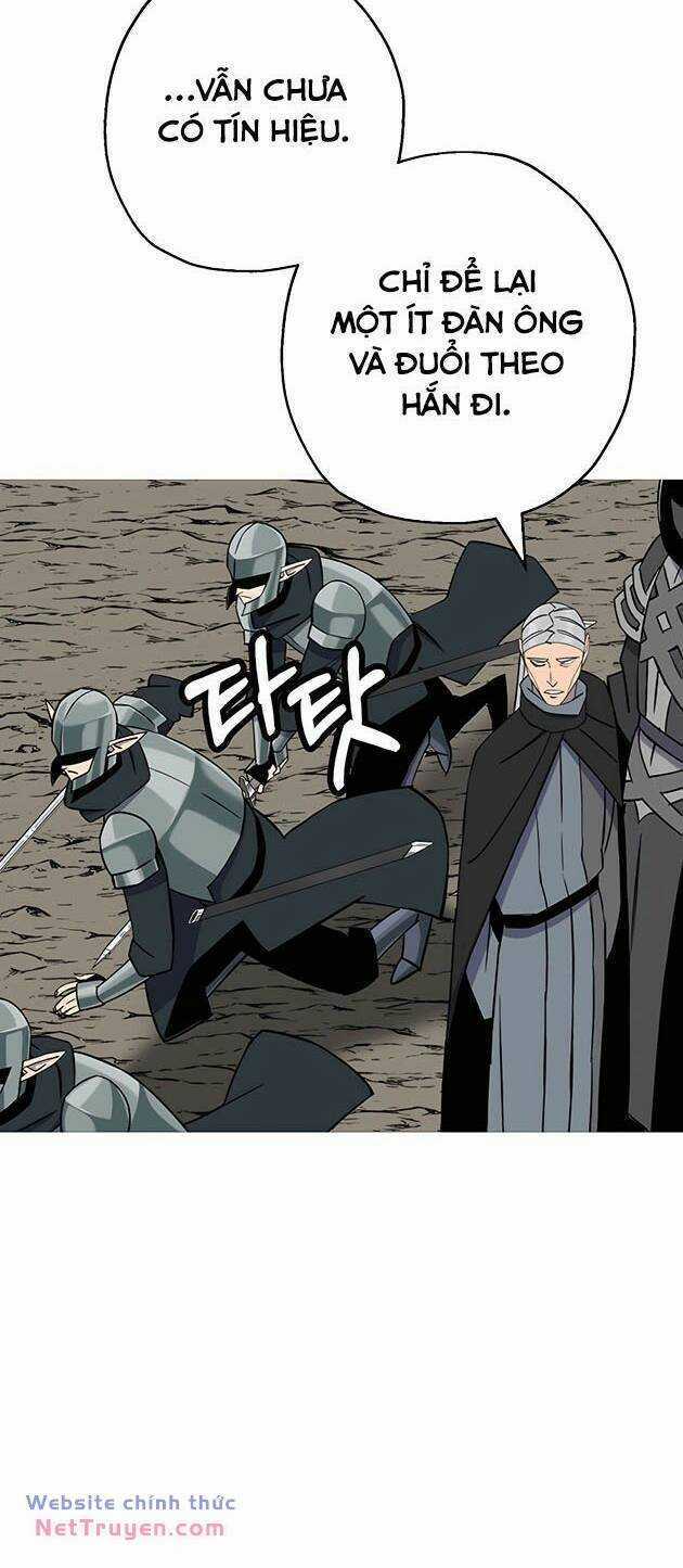 Chiến Binh Quật Cường Chapter 136: ToptruyenZ.com trang 54