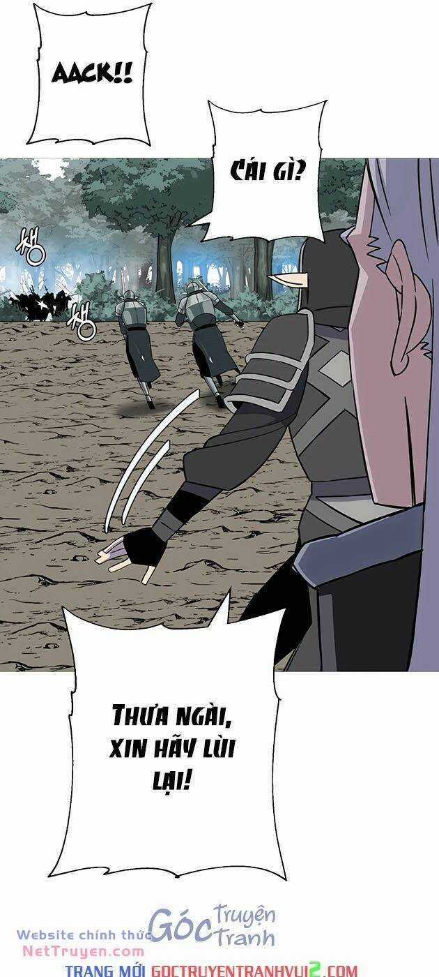 Chiến Binh Quật Cường Chapter 136: ToptruyenZ.com trang 55