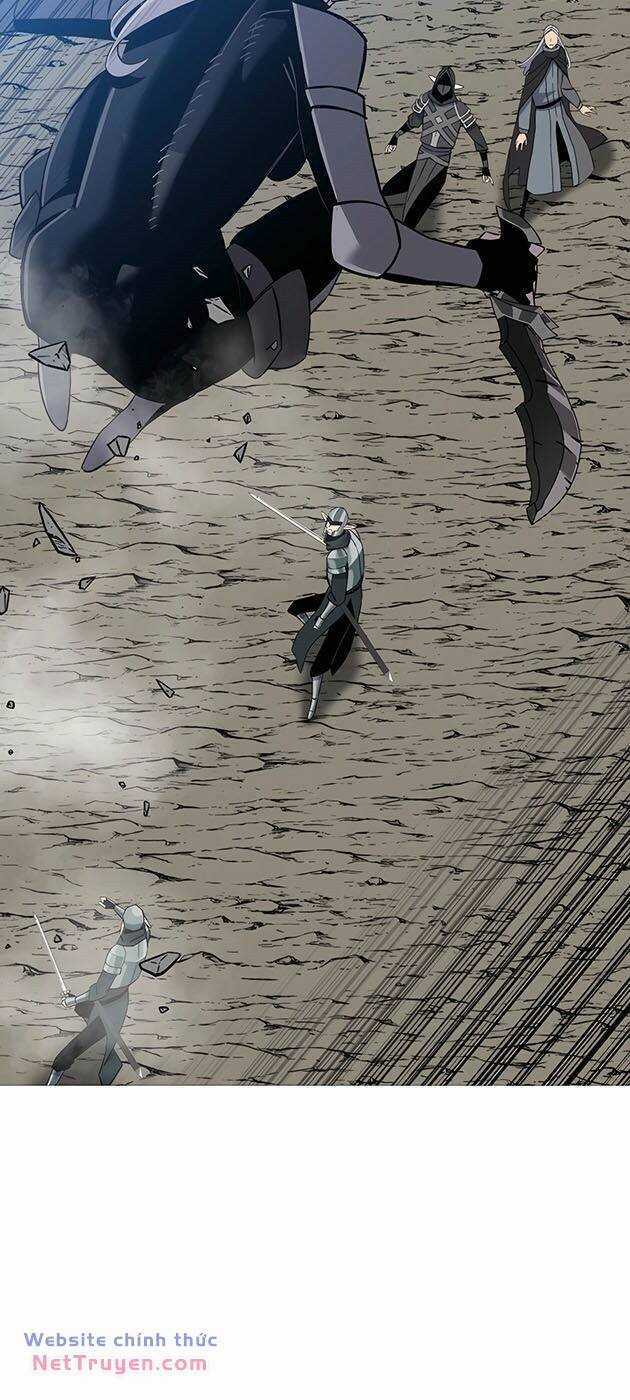 Chiến Binh Quật Cường Chapter 136: ToptruyenZ.com trang 57