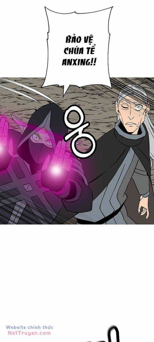 Chiến Binh Quật Cường Chapter 136: ToptruyenZ.com trang 58