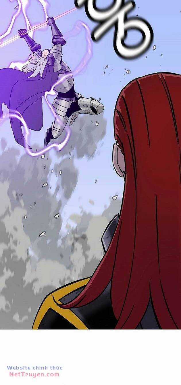 Chiến Binh Quật Cường Chapter 136: ToptruyenZ.com trang 6