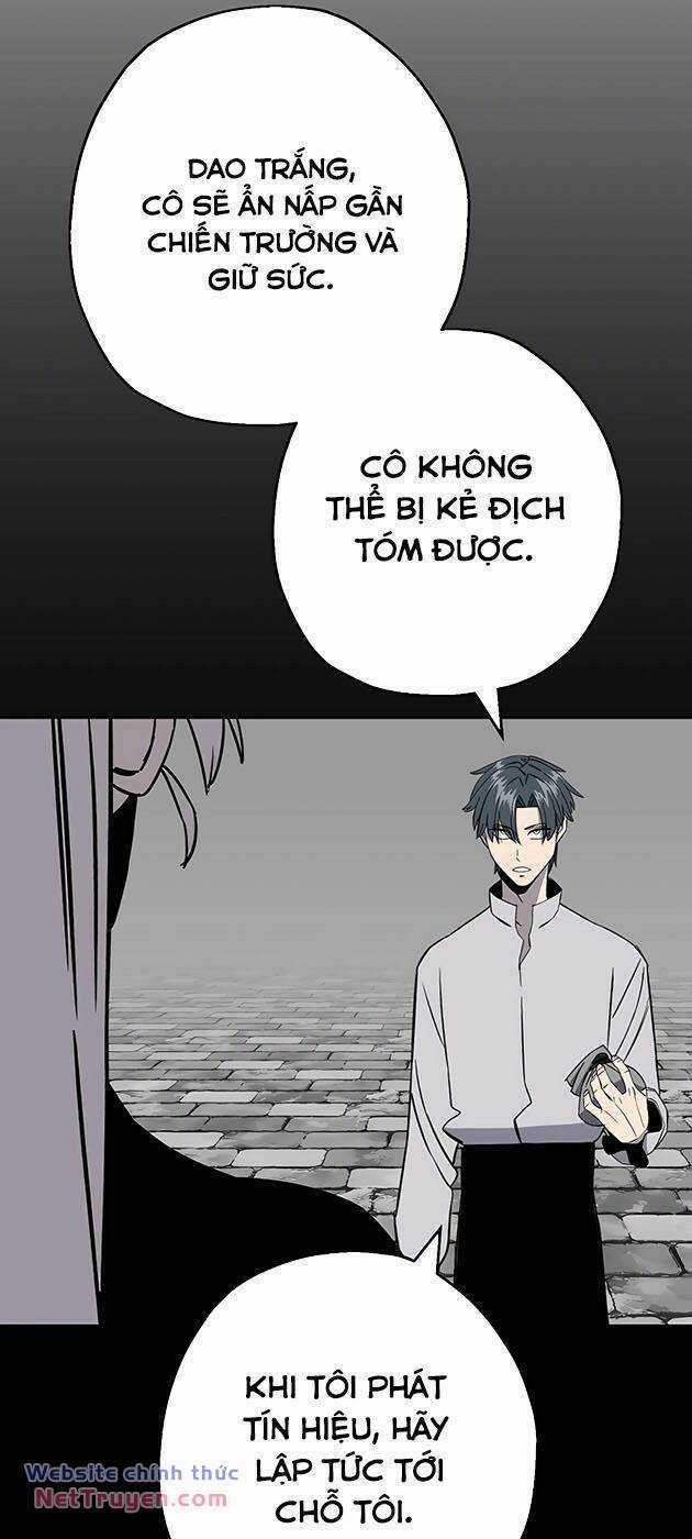 Chiến Binh Quật Cường Chapter 136: ToptruyenZ.com trang 61