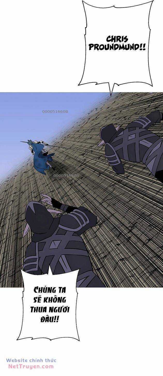 Chiến Binh Quật Cường Chapter 136: ToptruyenZ.com trang 67