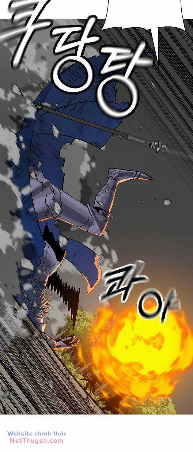 Chiến Binh Quật Cường Chapter 136: ToptruyenZ.com trang 71