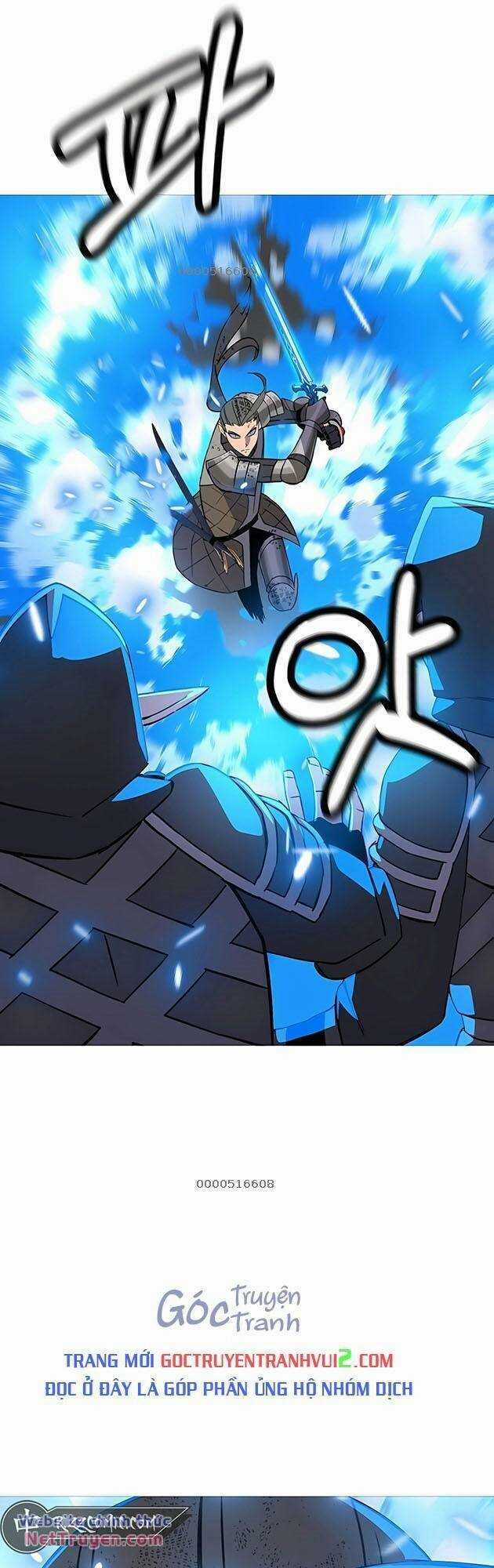 Chiến Binh Quật Cường Chapter 136: ToptruyenZ.com trang 79