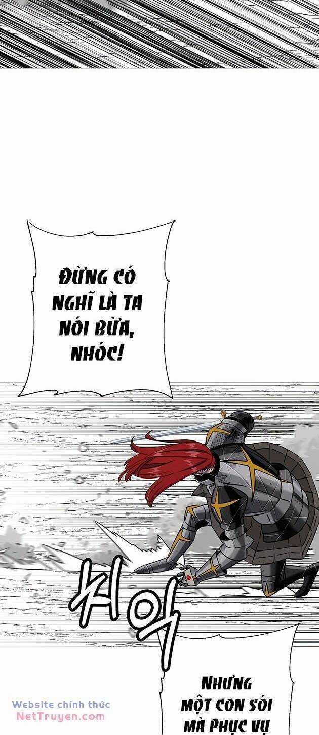 Chiến Binh Quật Cường Chapter 136: ToptruyenZ.com trang 8