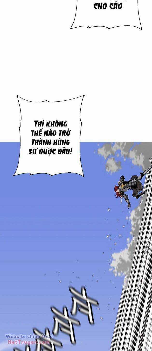 Chiến Binh Quật Cường Chapter 136: ToptruyenZ.com trang 9