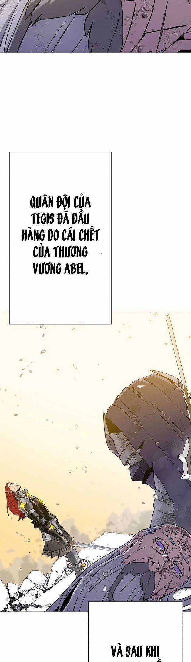 Chiến Binh Quật Cường Chapter 137 trang 10